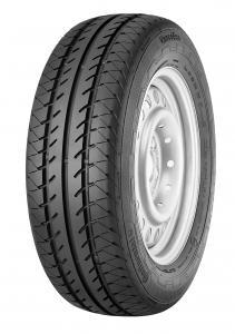 CONTINENTAL 235/60 R17C VANCO ECO 117/115R [24
